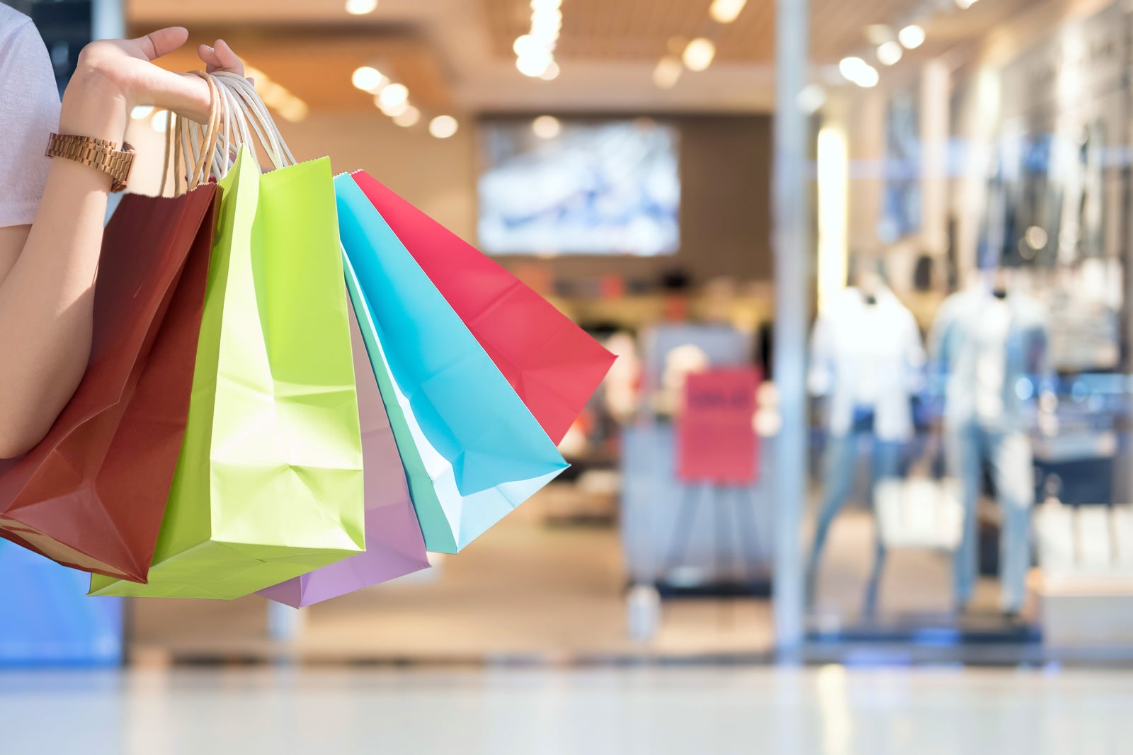 What Are The Category Types Of Products