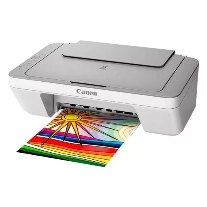 How to Print with Canon Printers Without Wi-Fi