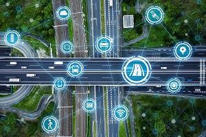 What Are The Benefits Of AI In Transportation And Logistics