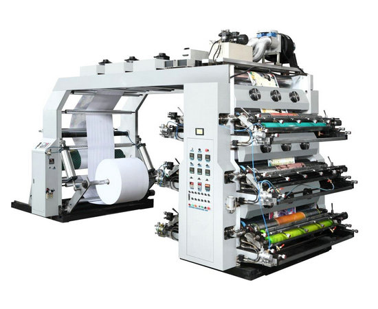 What Is The Latest Printing Technology