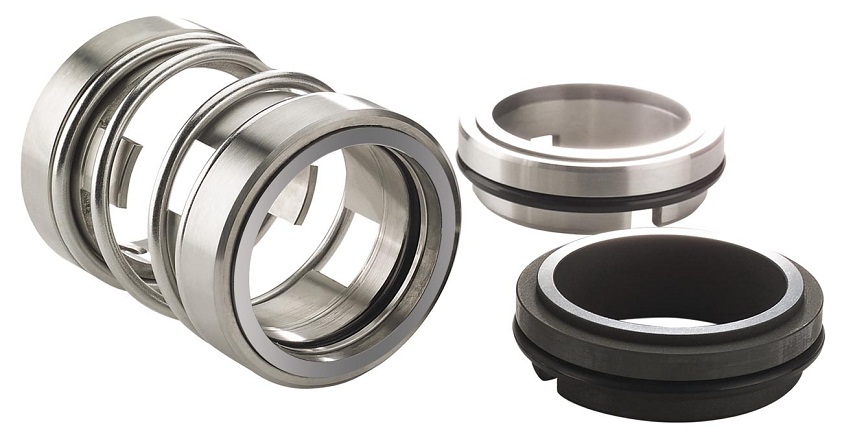 Are Mechanical Seals Designed To Leak