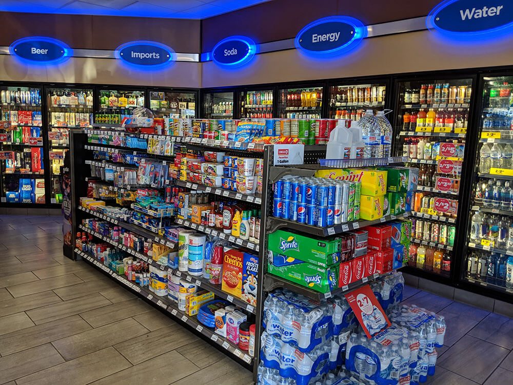 What Are The Strengths And Weaknesses Of Convenience Stores