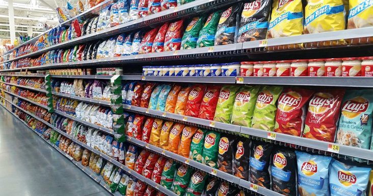 What Are The Trends In The CPG Market