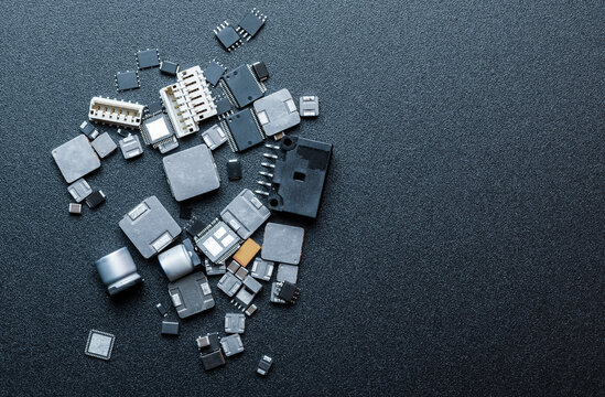 Decoding Electrical Fundamentals: Unraveling the Distinction Between Resistance and Resistor