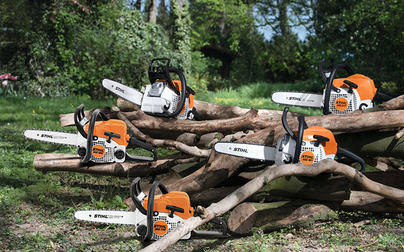 How Do I Choose A Chainsaw