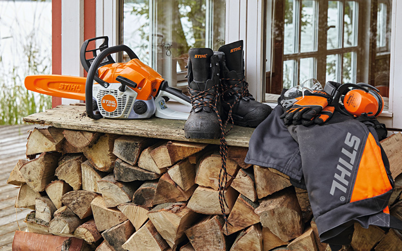 What Is The Best Most Reliable Chainsaw