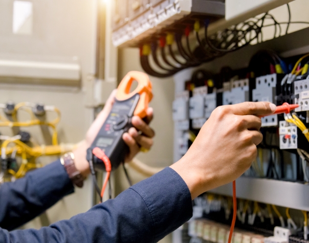 What Is The Difference Between A Relay And A Power Relay