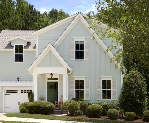 Unveiling the Mysteries: The True Cost of Exterior Paint