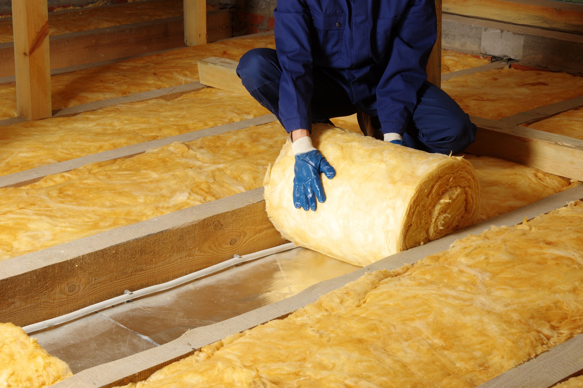 What Are The Dangers Of Burning Insulation