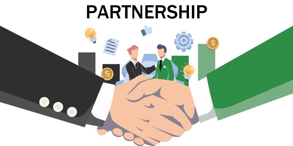 What Is The Main Purpose Of Partnership Business