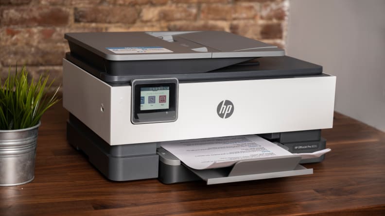 Why Laser Printers Are Better