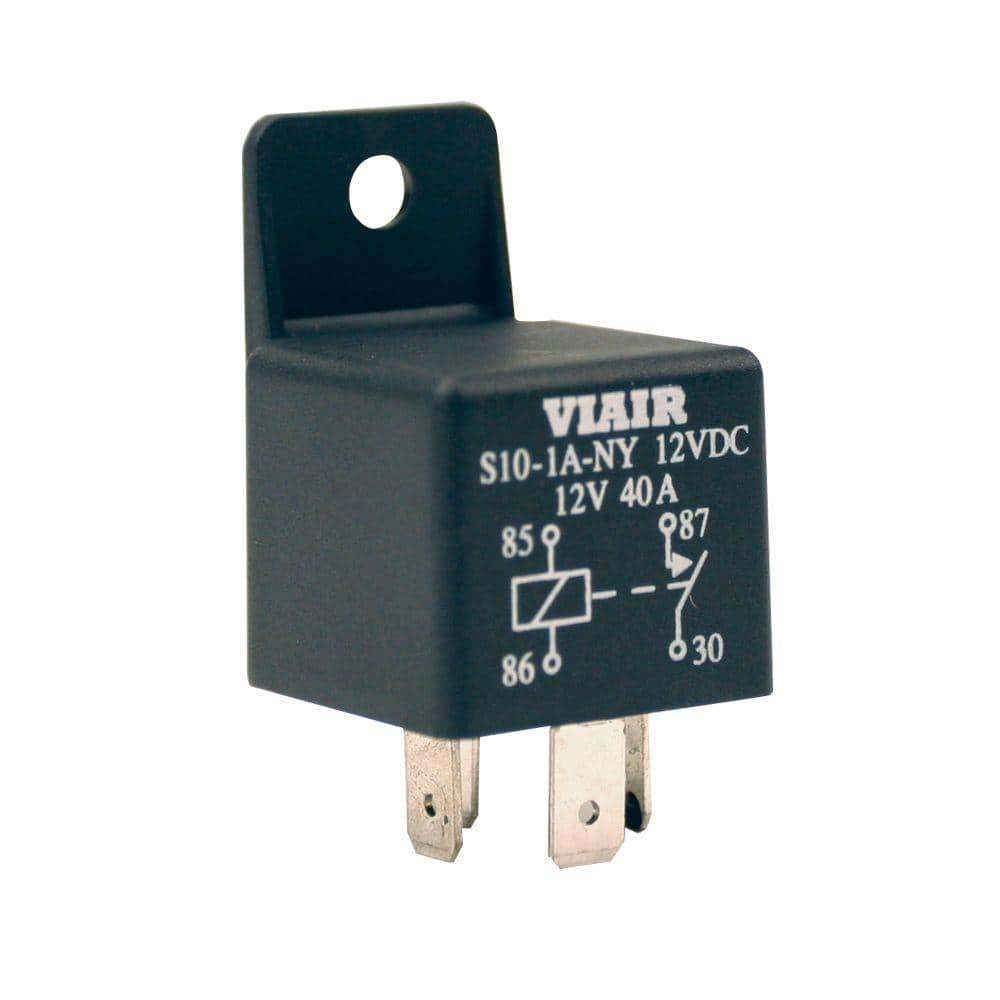 Are Electromechanical Relays Still Used