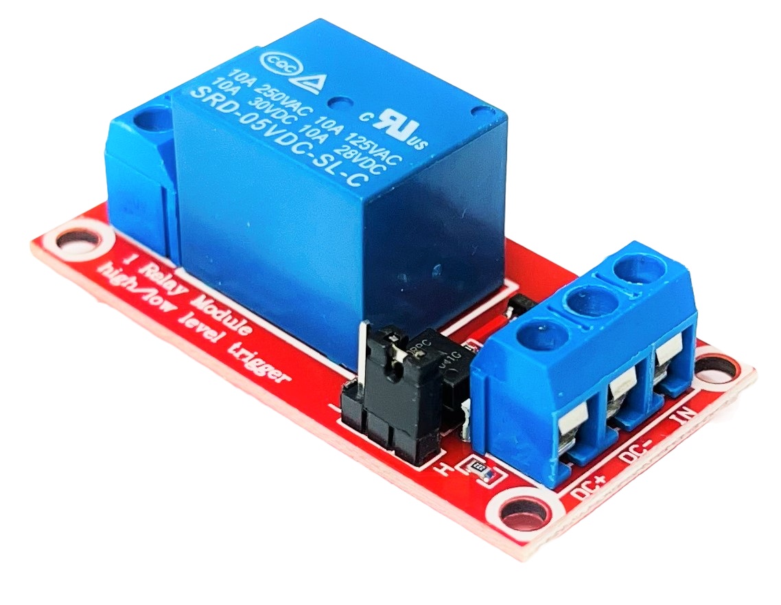 What Is The Benefit Of Using An Electro Mechanical Relay